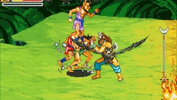 西游释厄传无限大招版