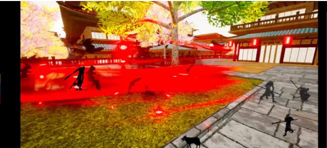 黑神话悟空手机移植版