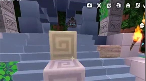 迷你世界雨林版