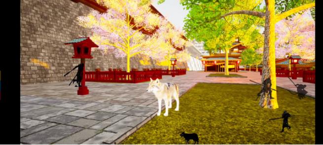 黑神话悟空手机移植版