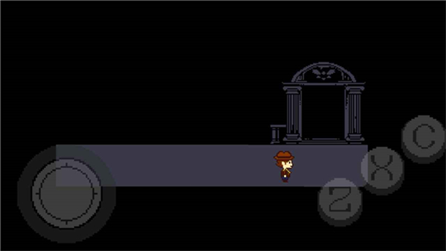 传说之下黄魂截图2