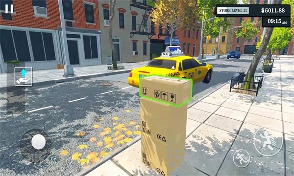 超市模拟器截图2