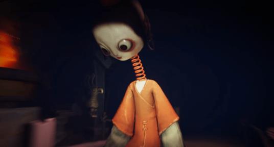 超自然行动组手机版