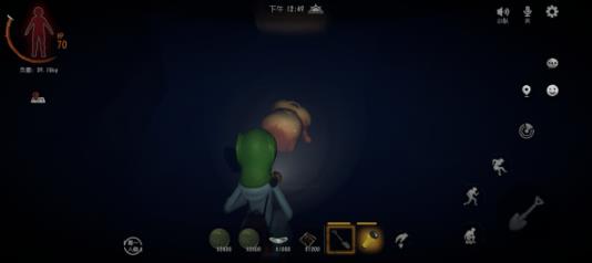 超自然行动组手机版