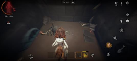 超自然行动组手机版