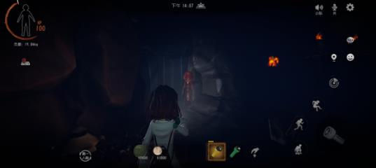 超自然行动组手机版