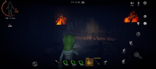 超自然行动组手机版