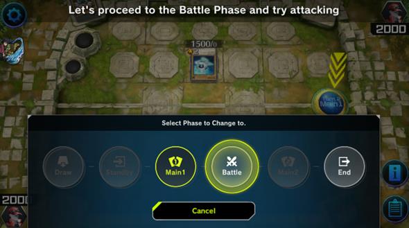 游戏王大师决斗手机版