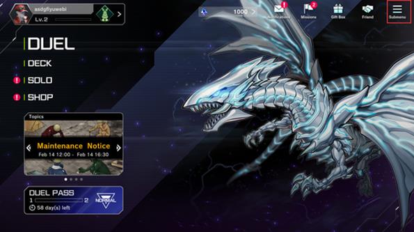 游戏王大师决斗手机版