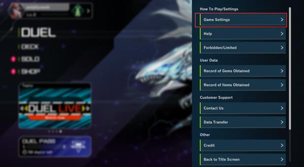 游戏王大师决斗手机版