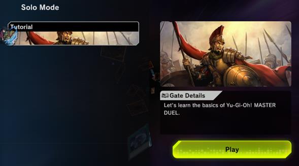 游戏王大师决斗手机版