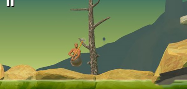 掘地求生单机版