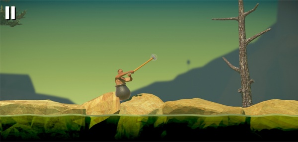 掘地求生单机版