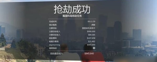 GTA5增强版