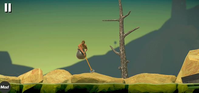 坐在罐子里的人手机版