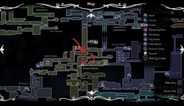 空洞骑士移植版