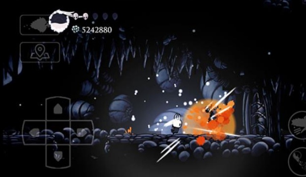 空洞骑士移植版