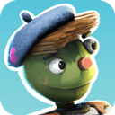 饥饿派画家2迷失