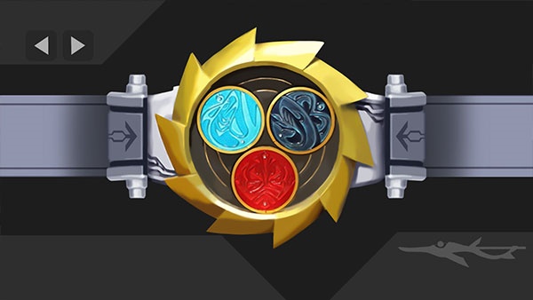 假面骑士欧兹模拟器最新版