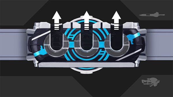 假面骑士欧兹模拟器最新版