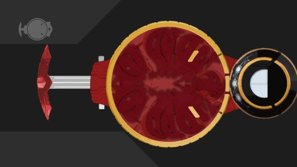 假面骑士欧兹模拟器最新版