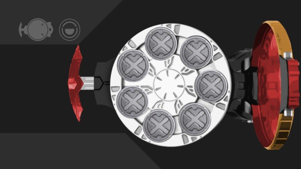 假面骑士欧兹模拟器最新版