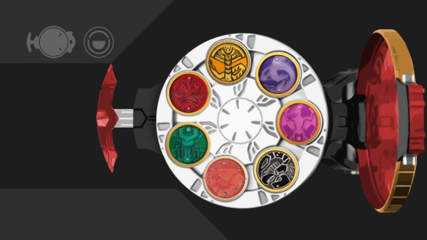 假面骑士欧兹模拟器最新版