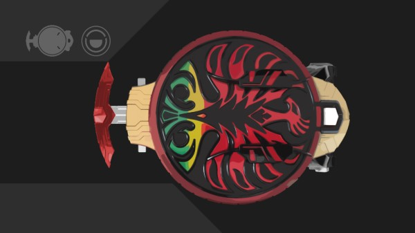 假面骑士欧兹模拟器最新版