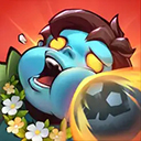 向僵尸开炮远征服