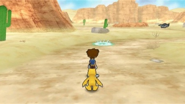 数码宝贝大冒险