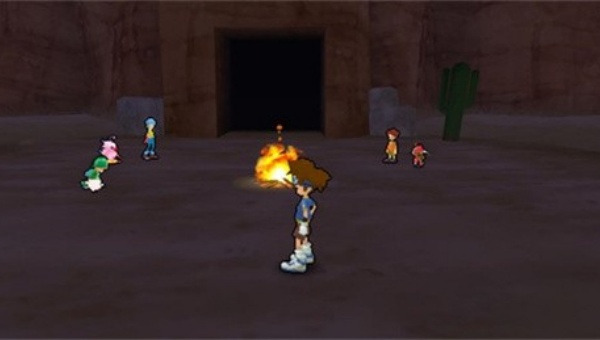 数码宝贝大冒险