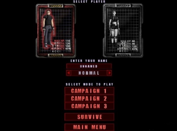 孤单枪手手机版截图0