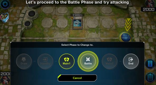 游戏王大师决斗最新版