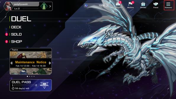 游戏王大师决斗最新版