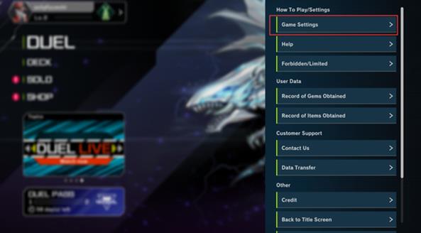 游戏王大师决斗最新版