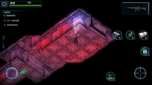 孤胆枪手2单机版