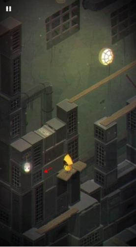 小小梦魇2安卓版