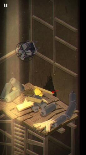 小小梦魇2安卓版