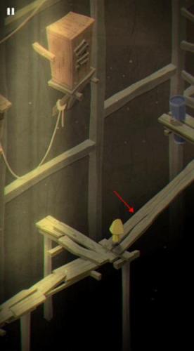 小小梦魇2安卓版