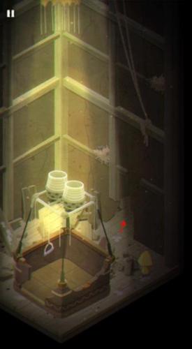 小小梦魇2安卓版