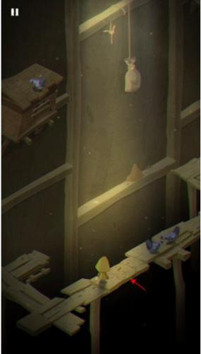 小小梦魇2安卓版