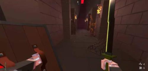 血染小镇移植版