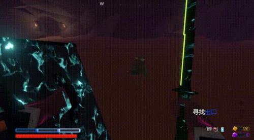 血染小镇移植版