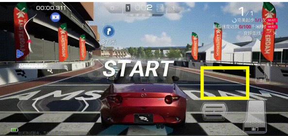 巅峰极速vivo渠道服