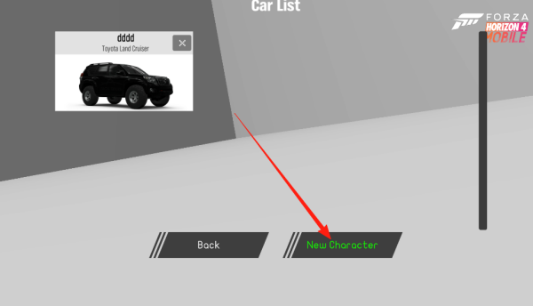 极限竞速地平线4