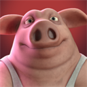 骗子酒吧中文版