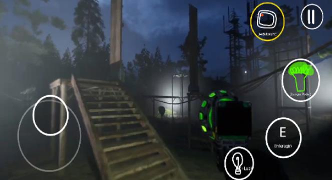 畸形动物园手机版