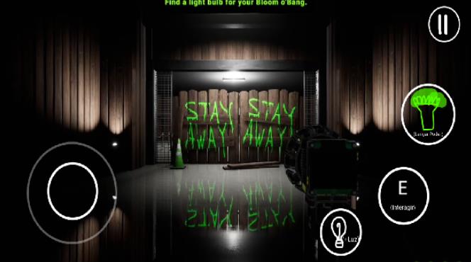 畸形动物园手机版