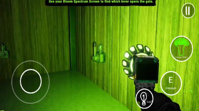 畸形动物园手机版