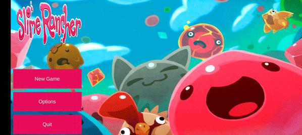 史莱姆牧场中文版